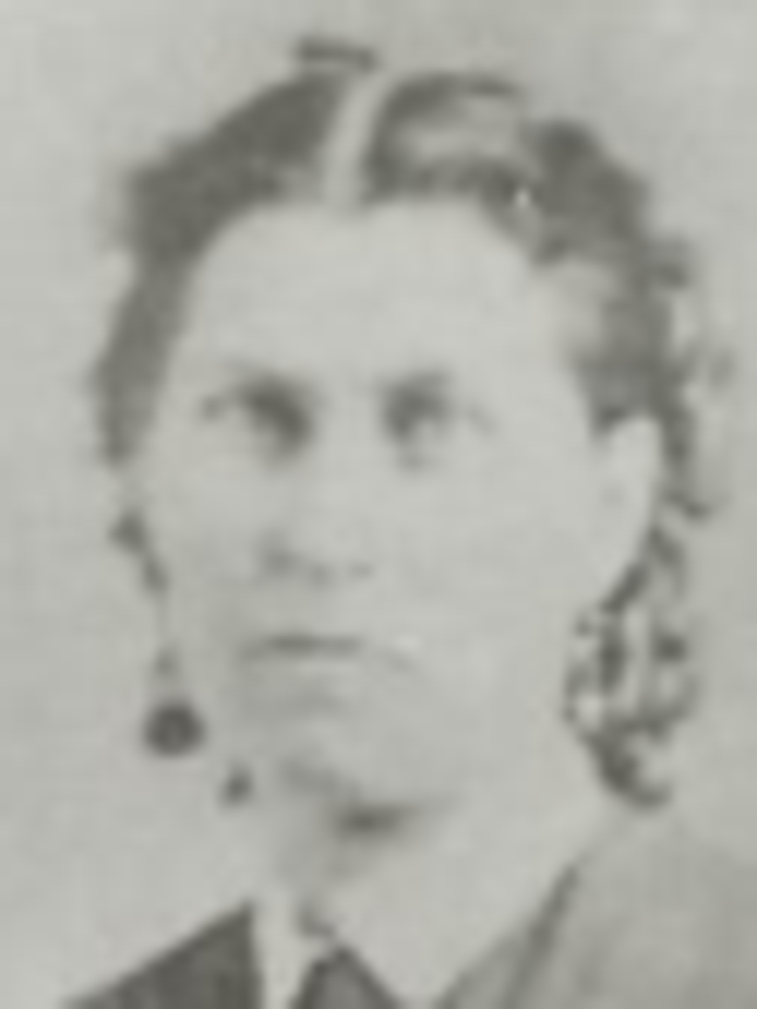Lucy Rachel Felshaw (1842 - 1915) Profile